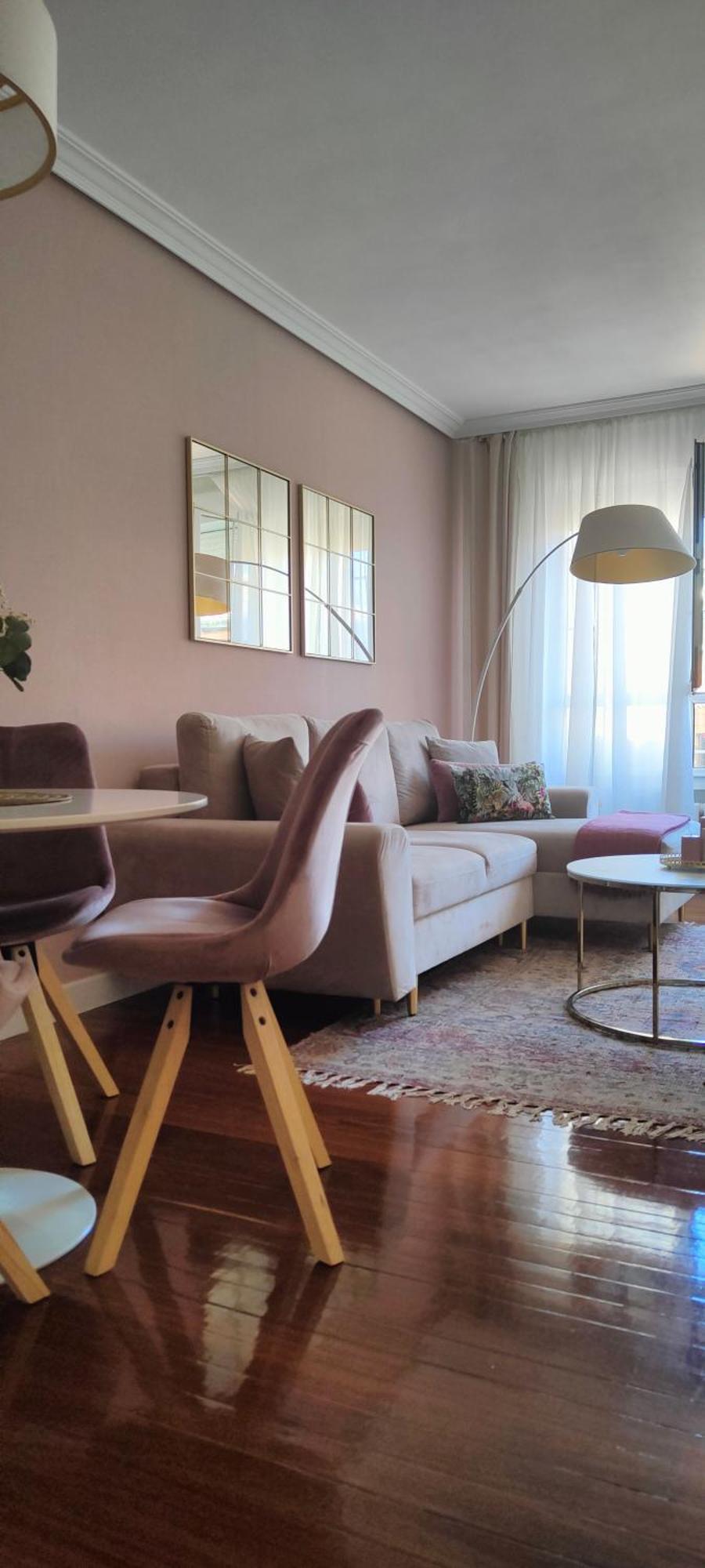 Apartamento Oviedo Centro- Parking Gratuito Exterior foto