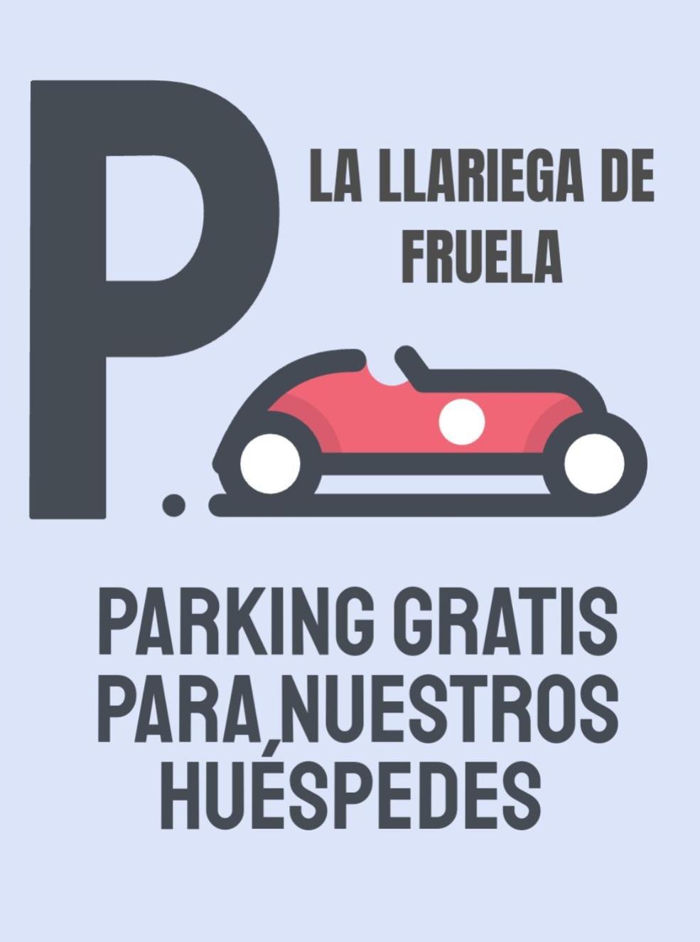 Apartamento Oviedo Centro- Parking Gratuito Exterior foto