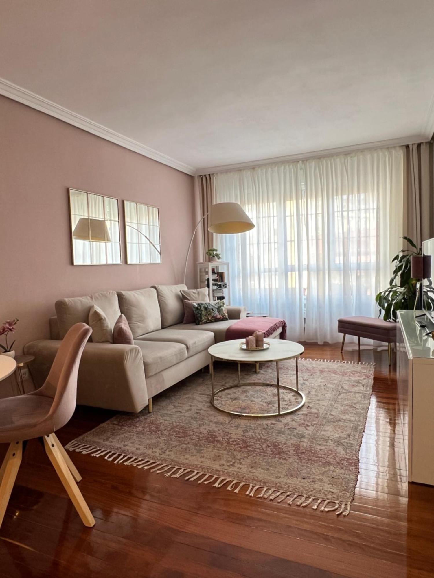 Apartamento Oviedo Centro- Parking Gratuito Exterior foto